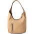  Analisa Bolsa de hombro M 29 cm Modelo camel