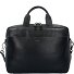  Cardona Maletín Piel 40 cm Compartimento Portátil Modelo black