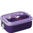  Caja de almuerzo 18 cm Modelo Dreamy Pegasus