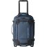  Gear Warrior 2 ruedas Mochila-Trolley 55 cm Compartimento para laptop Modelo blue jay