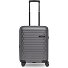  Collection 04 THE CABIN + 4 ruedas Trolley de cabina S 55 cm Con fuelle expandible Modelo anthracite-metallic