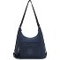  Basic Yenna Bolsa de hombro 38 cm Modelo blue bleu 2