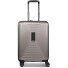  Essentials 14 Trolley cabina 4 ruedas 55 cm slim Modelo coffee grey metallic