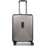  Essentials 14 Trolley cabina 4 ruedas 55 cm slim Modelo coffee grey metallic