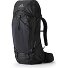  Baltoro 65 Mochila de trekking M 81 cm Modelo obsidian black