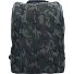  Mochila de malla 41 cm Compartimento para portátil Modelo camo