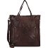  Bolsa de compras Piel 36 cm Modelo moro