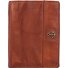  Cool Casual Amoy Cartera de piel 9 cm Modelo charming cognac