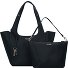  Calista Bolsa de compras 45 cm Modelo black