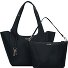  Calista Bolsa de compras 45 cm Modelo black