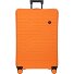  BY Ulisse Carro de 4 ruedas 79 cm Modelo orange
