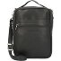  Bolso Country de cuero 18 cm Modelo schwarz