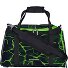  Bolsa de deporte 37 cm Modelo crash