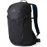  Kiro 24 Mochila de senderismo 52.5 cm Modelo alpine black