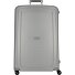  S'Cure Spinner Trolley de 4 ruedas 81 cm Modelo silver coloured