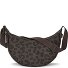  Ally Bolsa de hombro M 33 cm Modelo brown leo