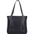  Bolso Alassio 4 Piel 34 cm Modelo schwarz