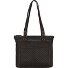  Bolso de cuero Femi & Nine 35 cm Modelo black