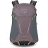  Hikelite 18 Mochila de senderismo 51 cm Modelo graphite purple