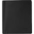  Aarhus Cartera Piel 8.5 cm Modelo schwarz
