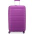  B-Flying Move 4 ruedas Carrito 78 cm con pliegue de expansión Modelo orchidea