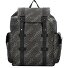  Zefir Mochila de día 43 cm Compartimento para el portátil Modelo nero-multicolor