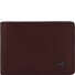  Cartera Country Piel RFID 10,5 cm Modelo palisandro