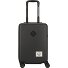  Heritage 4 ruedas Trolley de cabina XS 50 cm Modelo black