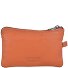  Funda esponjosa para llaves de cuero 11,5 cm Modelo orange