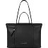  Circle Bolsa de compras Piel 38 cm Compartimento para el portátil Modelo black