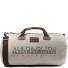  Bering 3 Bolsa de viaje Weekender 58.5 cm Modelo feather gr