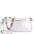  Elly Bolsa de hombro 20 cm Modelo argento