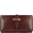  Florentin Billetera Cuero 17 cm Modelo brown-gold