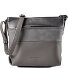  Nicolina Bolsa de hombro 27.5 cm Modelo mixed grey