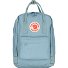  Mochila Kanken 35 cm Compartimento para el portátil Modelo sky blue