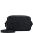  Skuare Bolsa de hombro 21 cm Modelo black