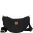  X-Collection Bolsa de hombro 28 cm Modelo black