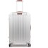  Carro Alu 4 Ruedas 69 cm Modelo grey-tobacco