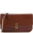  Polo ID Bolsa de hombro Piel 19 cm Modelo cuoio
