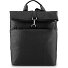  Bergen Mochila de día 33 cm Modelo schwarz