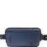  Russel Riñonera Piel 28 cm Modelo blue