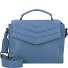  Quilty Pleasure Bolso Piel 25 cm Modelo elemental blue
