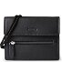  Duo Bolsa de pecho 12 cm Modelo schwarz