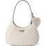  Atabey Bolsa de hombro 26 cm Modelo off white