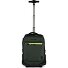 Corner 2 ruedas Trolley business 40 cm Modelo green
