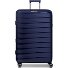 London 4 ruedas Carrito L 74 cm con pliegue de expansión Modelo dark blue