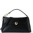  Sfera Soft Bolso Piel 24 cm Modelo nero