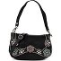  Adele Bolsa de hombro Piel natural 29 cm Modelo nero