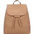  Filipa Mochila de la ciudad 31 cm Modelo camel