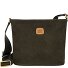  Bolsa de hombro Life 25 cm Modelo olive